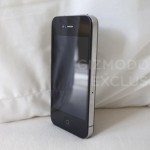 iPhone “4G” Prototype